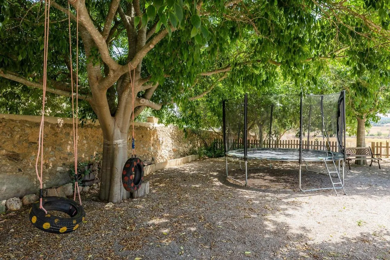 Villa Es Rafalet - Es Porxet à Manacor