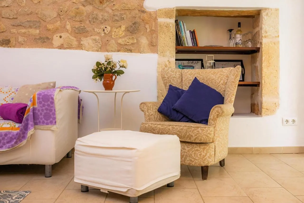 Villa Es Rafalet - Es Porxet à Manacor  Espagne
