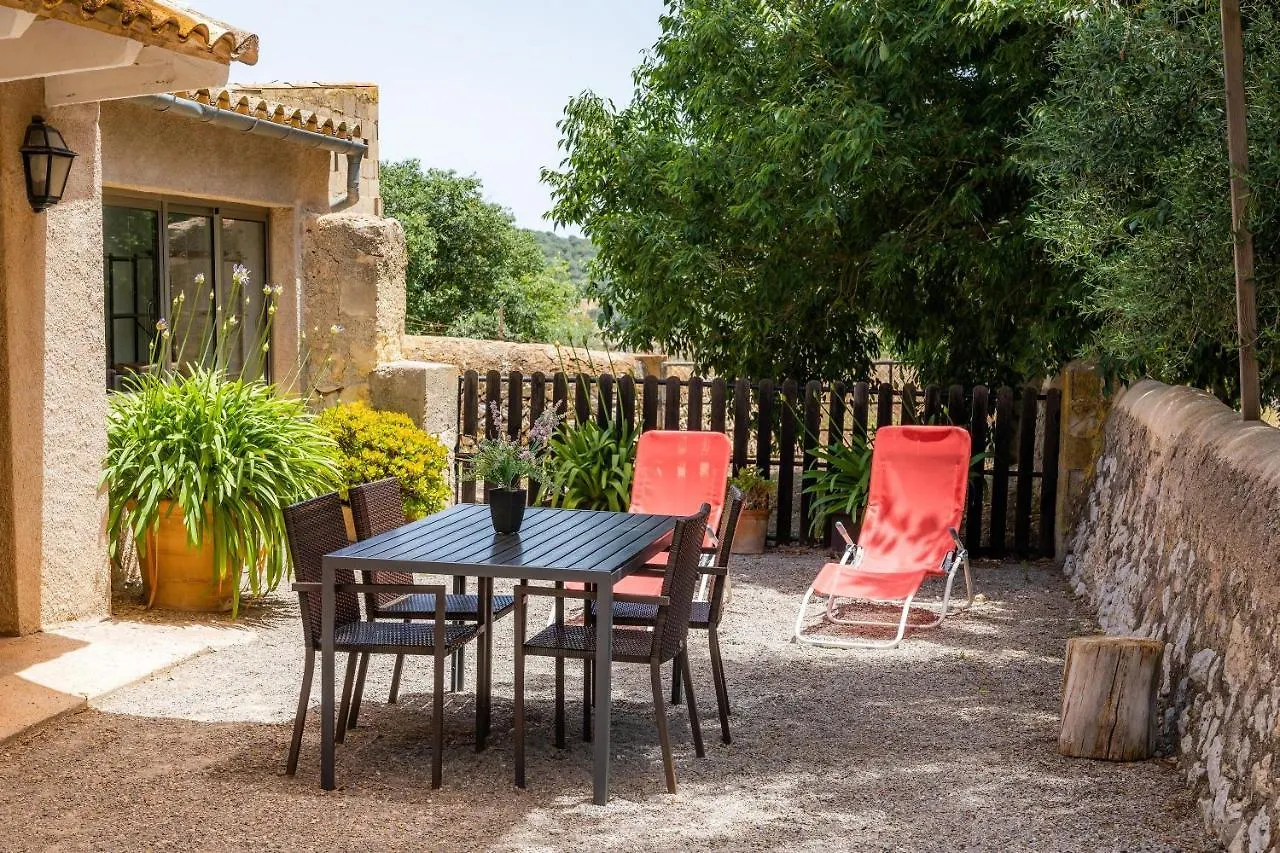 Villa Es Rafalet - Es Porxet à Manacor