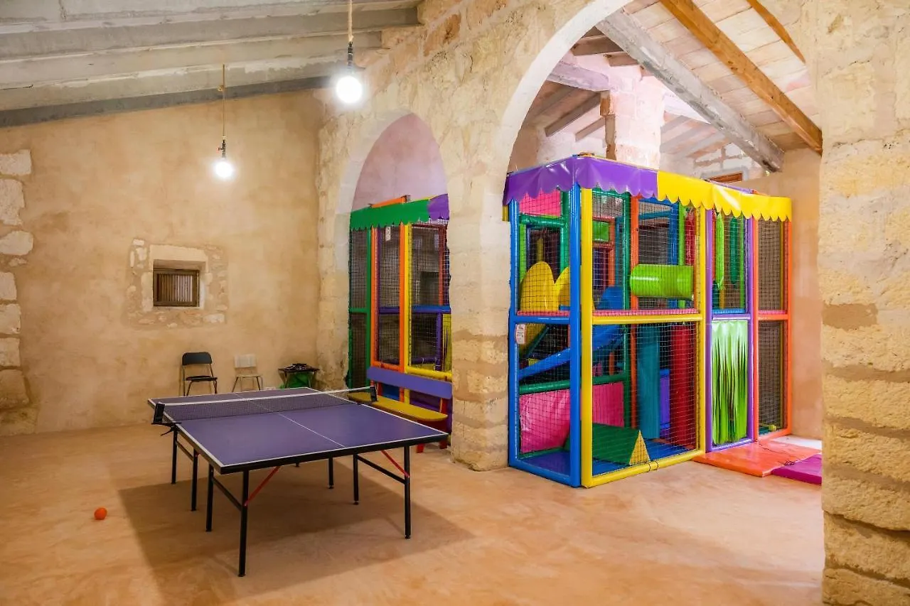 Vila Es Rafalet - Es Porxet Manacor   Manacor (Mallorca)